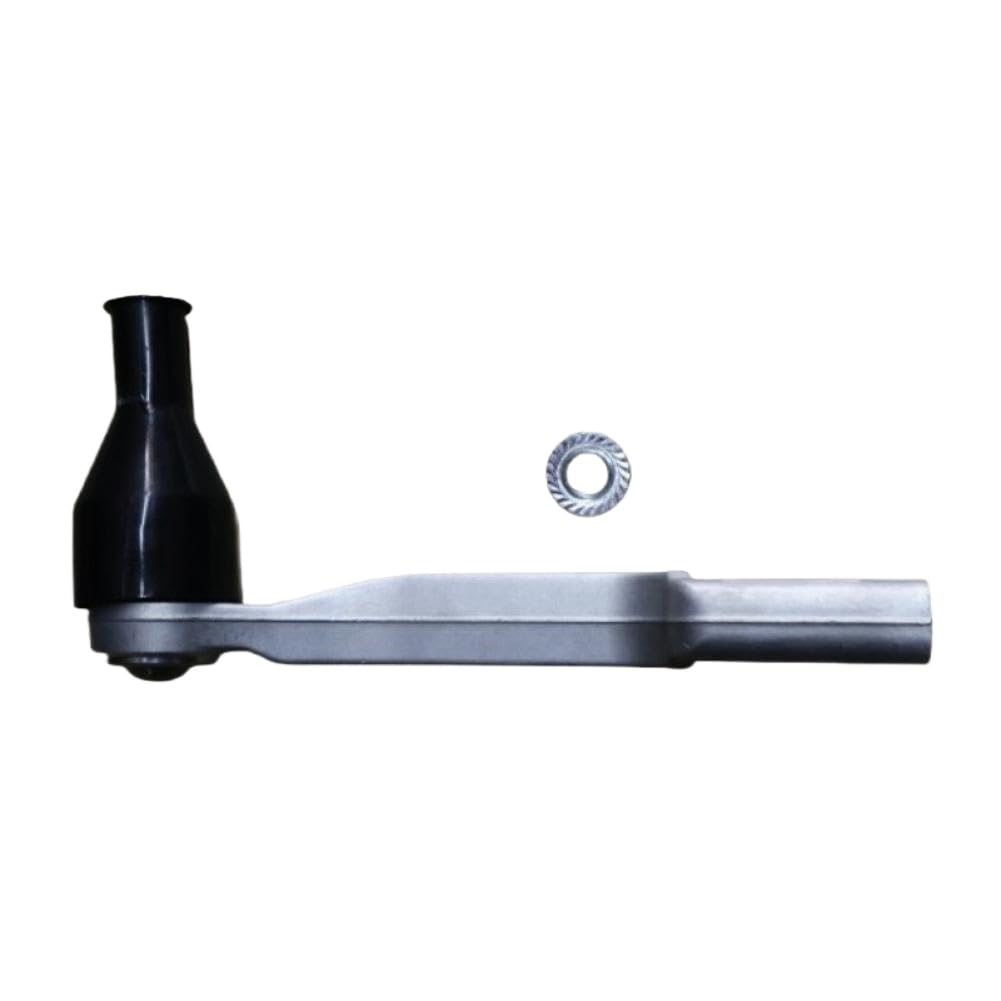 Testina Esterna Tirante Sterzo Sinistra Compatibile Con Mercedes W247 H247 | Adatto per X243 H243 EQB250 EQB300 EQB350 GLA200 GLA250 ; Parte 2473308501 A2473308501