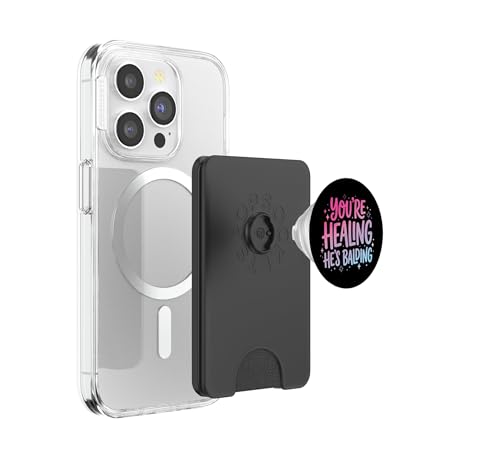 Amor Propio PopSockets para MagSafe ideal en tus selfis y viajes 3