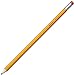 AmazonBasics Pre-sharpened Wood Cased #2 HB Pencils, 30 Pack