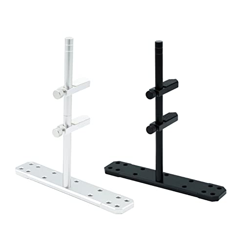 Soporte de aluminio para tarjetas gráficas PC miniatura 4