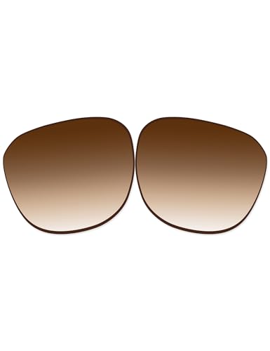 Image of Lenses Replacement for Oakley Rev Up OO9432 Sunglass - Confirm Fit | Scratch Resistant