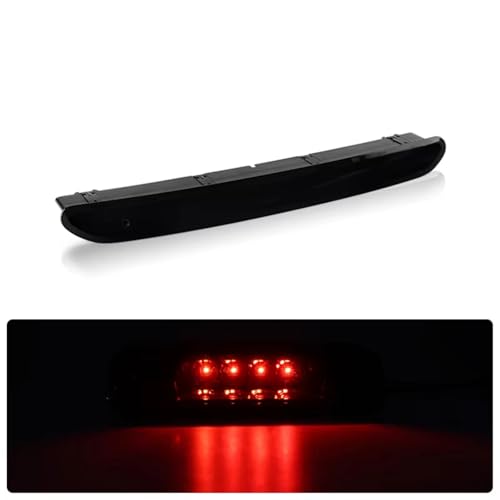 Feu stop arrière central Polo GTI noir : résolvez les pannes de signalisation - 3