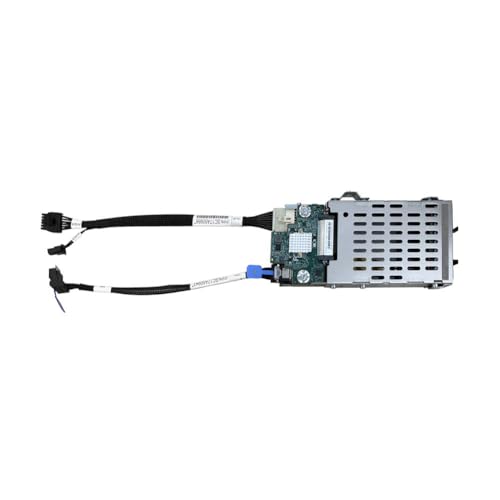 Lenovo 8X2.5 SAS/SATA BP sin cable