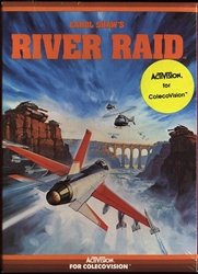 River Raid