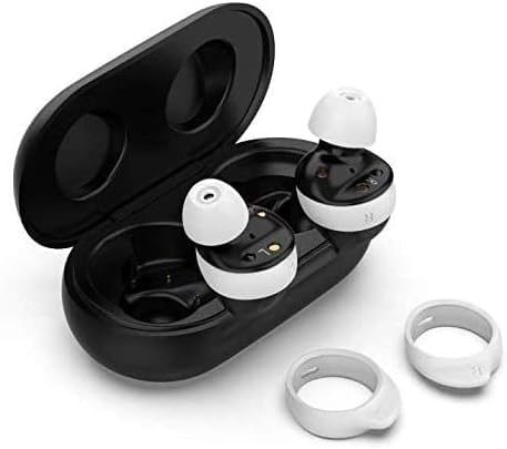 Amazon.com: Rayker Ear Tips Kit for Galaxy Buds+ Plus SM-R175