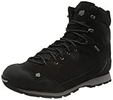 Climactive Membran Lafuma Herren Apennins Clim Mid M Walking Shoe, Asphalt, 43 1/3 EU