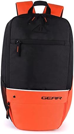 Gear Unisex Backpack Backpack