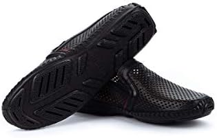 PIKOLINOS Leather Loafers Jerez 09Z - Size 8 Black | Image 5