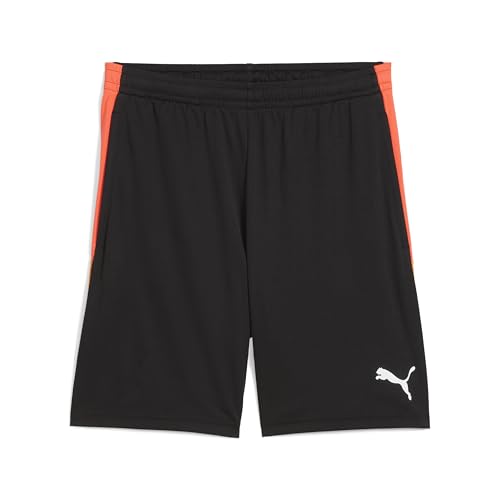 El Mejor Listado de Talla Eg los 5 más buscados. 43 PUMA, Short IndividualLIGA, Hombre, Negro, Talla EG