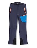 McKINLEY Herren Matha Hose, Navy Dark, 50