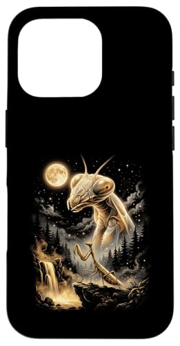 �J�}�L���n�E�����O�E�A�b�g�E�U�E���[���~�[�� �X�}�z�P�[�X iPhone 16 Pro �p