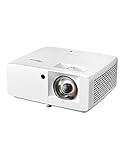 PROYECTOR OPTOMA DLP ZX350ST 3300ANSI 1024X768 300000:1 3D HDMI LENTE CORTA