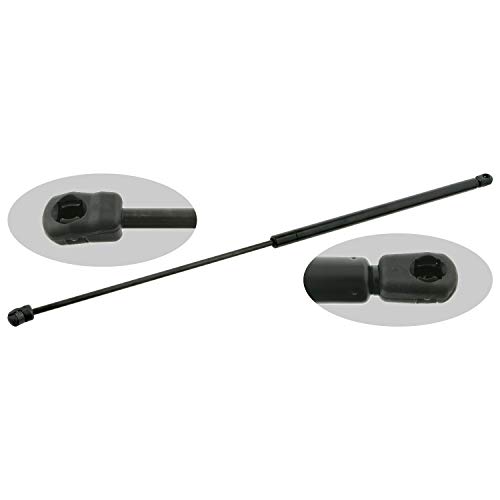 febi bilstein 27693 Gasdruckfeder für Motorhaube , 1 Stück