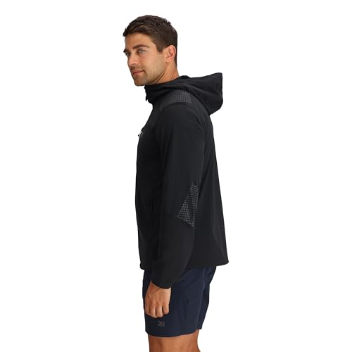 Outdoor Research Men's Ferrosi DuraPrint Hoodie3