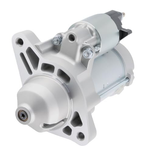 Motor de Arranque para Ford F-150 2015-2020 V6 2.7L 34016 miniatura 1