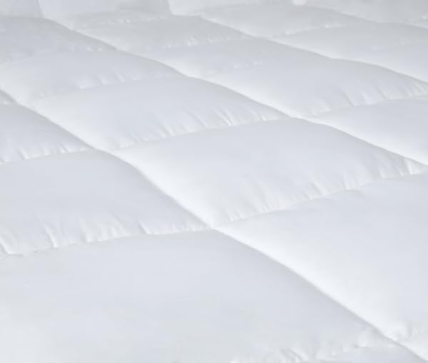 Panda The Cloud Bamboo 4.5 Tog Duvet | UK Single (2024)