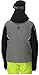 Spyder Titan Insulated Ski Jacket (Men's), Black 3, XX-Large
