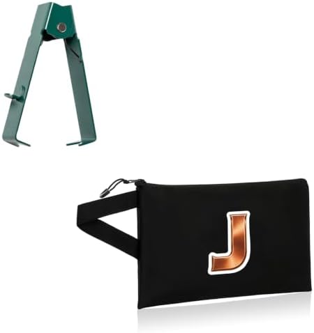 Rose Thorn Stripper Tool and Personalized Initial Tool Pouches image 2