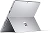 Microsoft Surface Pro 7 Plus Tablet 2 en 1 Intel Core i3 8GB RAM 128GB SSD Pantalla táctil de 12.3 pulgadas Plata platino Windows 11 PRO (Renovado) 4