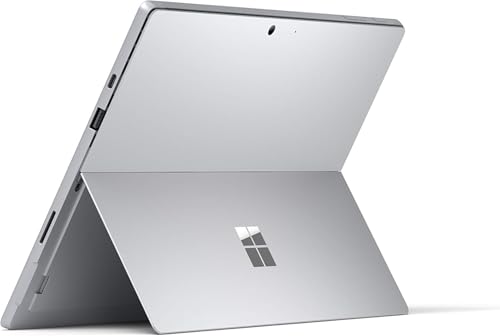 image for Microsoft Surface Pro 5 Tablet 2-in-1 Intel Core i7 16GB RAM 512GB SSD