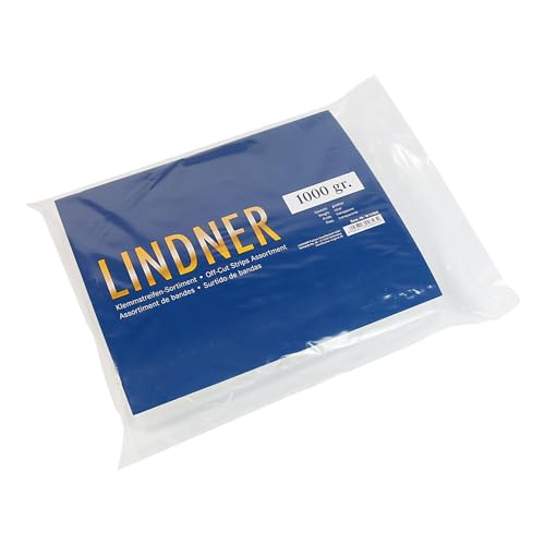 Bandes au poids pour protéger vos objets : assortiment transparent 1000 g simple soudure