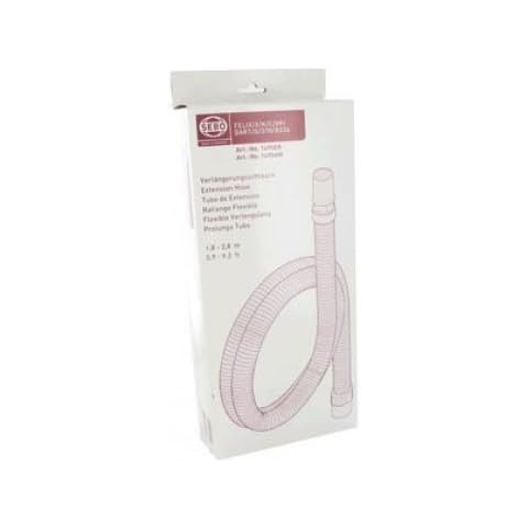 SEBO Genuine Vacuum Cleaner Extension Hose Cover