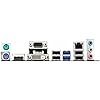Desktop-PC - Intel Core I7 4770 - RAM-32 GB - SSD 1 TB - Intel HD 4600 - brander - Interne Wi-Fi - Windows 11 Pro - HDMI -VGA - DVI - DisplayPort - 6 x USB 2.0-3 x USB 3.0 - Image 7