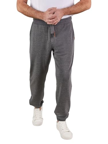 riverso Jogginghose Herren lang RIVKasper Regular Fit Sporthose Trainingshose Freizeithose Grau Rot Blau Schwarz Grün S M L XL XL XXL 3XL 4XL 5XL