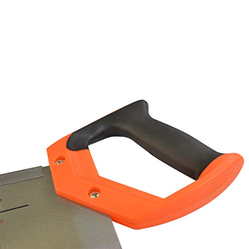 Serrote de Costa 12 Pol - SER-12 - Strom