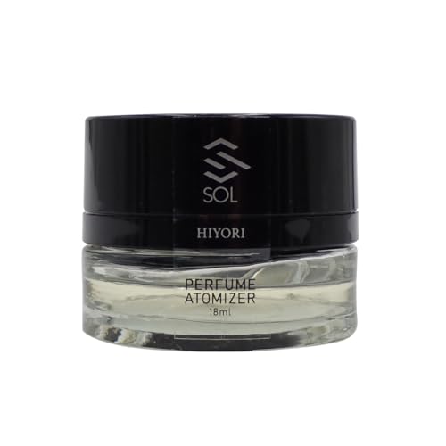 SOL ZfXxcԗp pt[Ag}CU[ ݊i p e18ml F J[tOX tB Tvt HIYORI