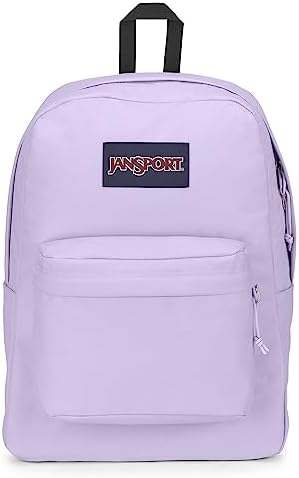 JanSport SuperBreak One, Large Backpack, 25 L, 42 x 33 x 21 cm, Deep Grey