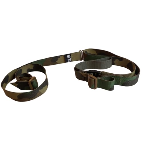 Sable Defense USA 2 Point Rifle Sling