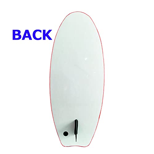 ディーパー(DEEPER) サーフボード 3'9