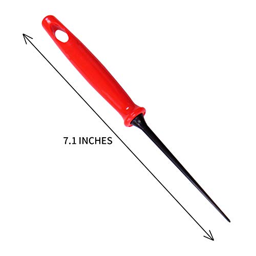 image for Health and Home Electric Japanese Takoyaki Octopus Pan 8- Balls Maker 