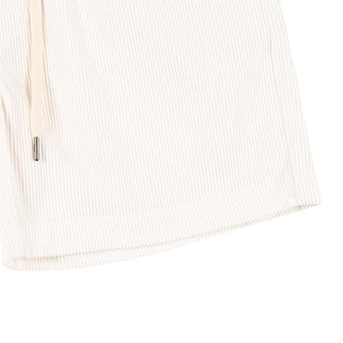 Shorts Casual de Pana para Hombre Talla XX-Large miniatura 4