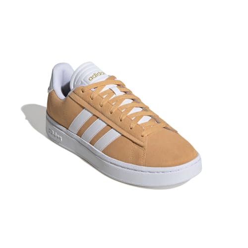 Image of adidas Men's Grand Court Alpha Shoe