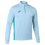 Cremallera hasta el pecho Joma Sudadera Winner II