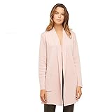 Este clásico y elegante cárdigan para mujer es hermoso, cálido y súper cómodo de llevar gracias a su material de alta calidad.
