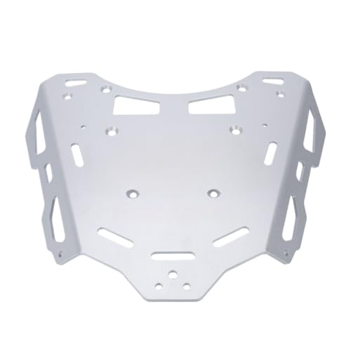 Porte-bagages arrière moto pour fixer vos sacs sur BMW R1250GS 2018-2023