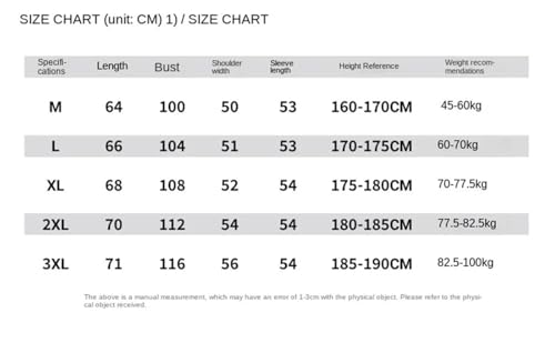 Men's Casual Knitted Sweater Casual Button Solid Color Knit Cardigan Sweater4