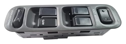 Interrupteur commande vitre avant gauche bouton Suzuki XL-7 - 2