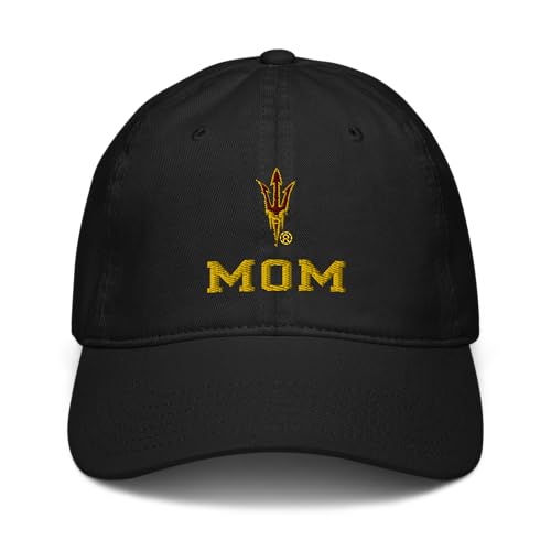 Arizona State Sun Devils Gorra Ajustable miniatura 2