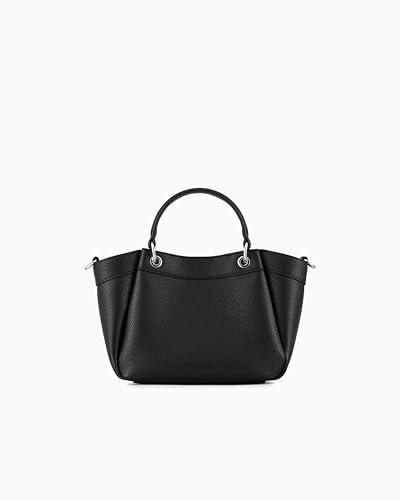 Bolso pequeño de mano para mujer Armani Exchange Wave miniatura 6