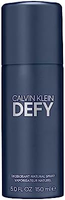 Calvin Klein Defy Body Spray for Men 150ML