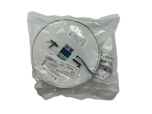 Simplex 4098-9770 - CO Base W/Extended Life