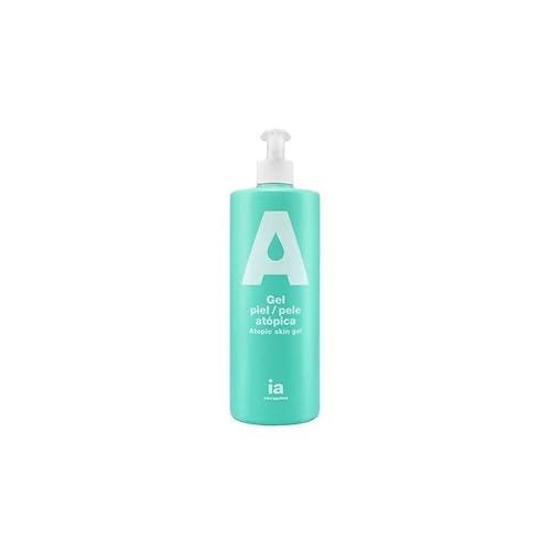 GEL PIEL ATOPICA IA 750 ML Cover