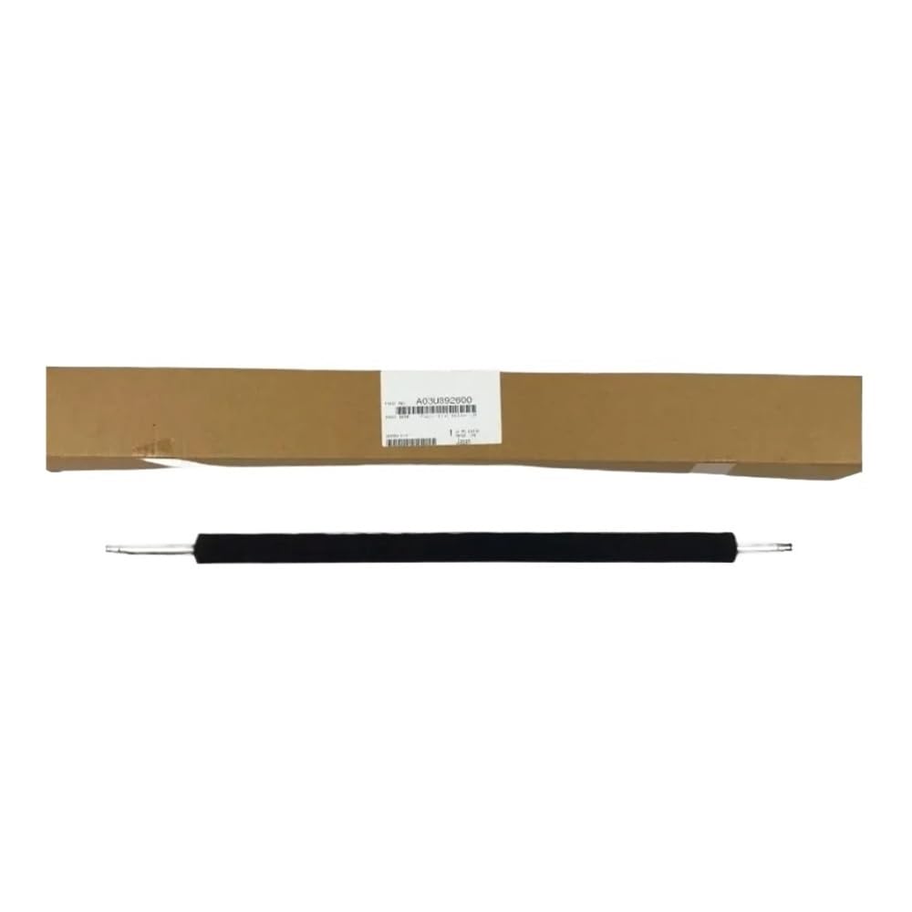 Rouleau de sortie de papier B haute précision A03U892600 Konica Minolta - 2