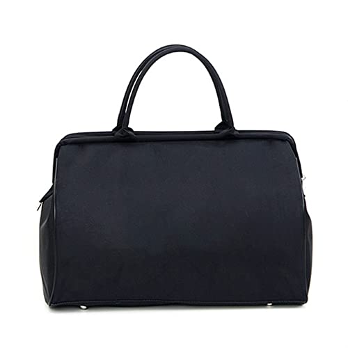 Striped Travel Gym Fitness Luggage Traveling Duffle Sac Handbag For Women Men Outdoor Sports Shoulder Bag2