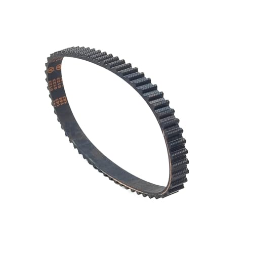 Courroie de distribution synchrone S5M pour restaurer vos machines