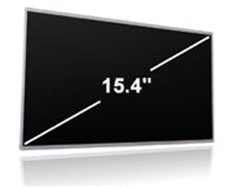 Preisvergleich Produktbild MicroScreen LC-Display msc30669 Laptop Bildschirm schwarz